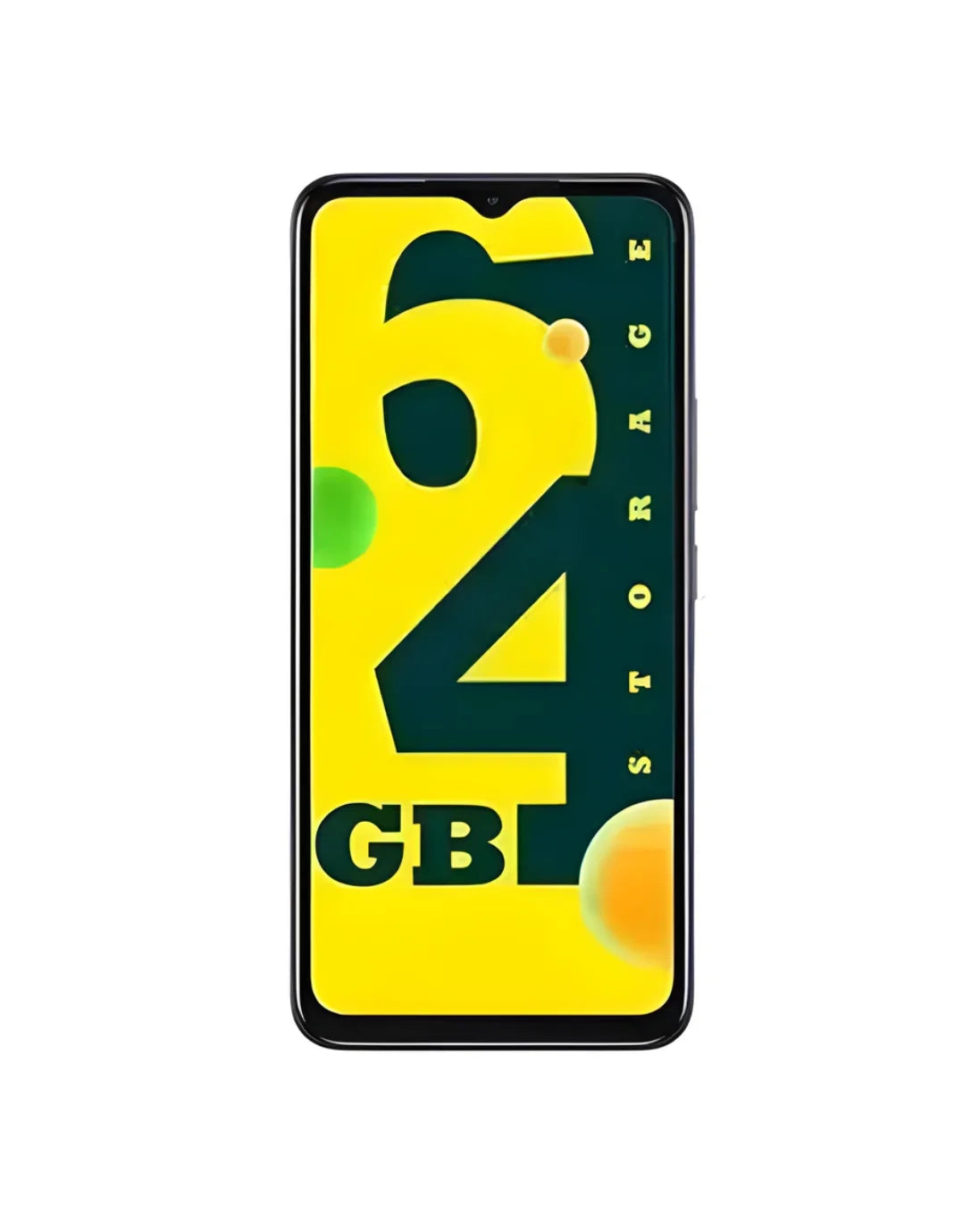 Infinix Smart 6 4G Refurbished
