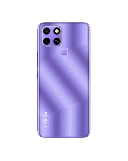 Infinix Smart 6 4G Refurbished