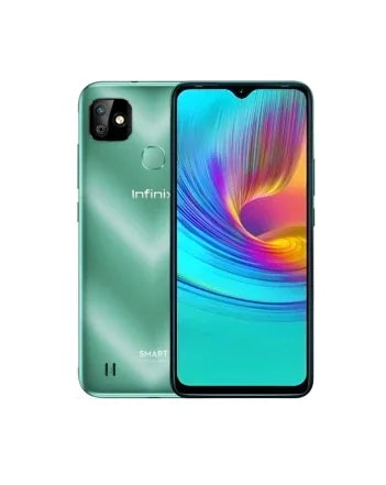 Infinix Smart Hd 2021 4G Refurbished