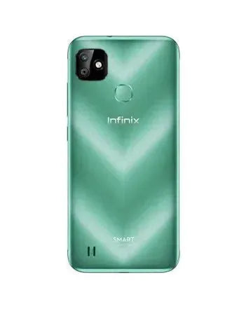 Infinix Smart Hd 2021 Refurbished