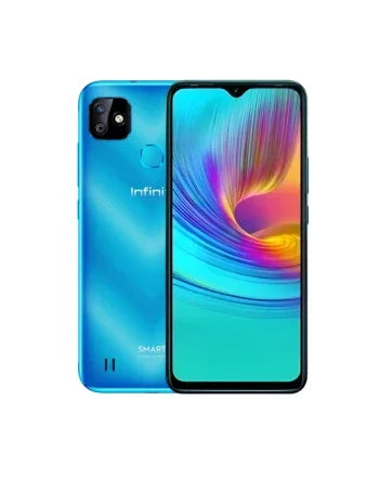 Infinix Smart Hd 2021 4G Refurbished