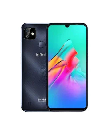 Infinix Smart Hd 2021 4G Refurbished