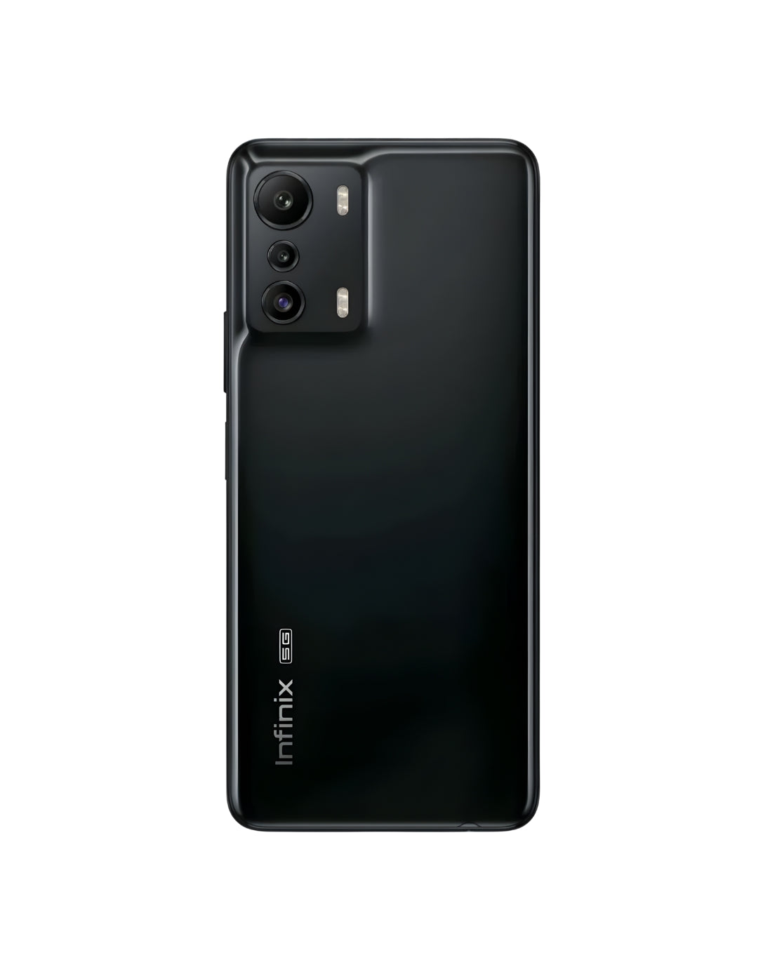 Infinix Zero 5G Refurbished