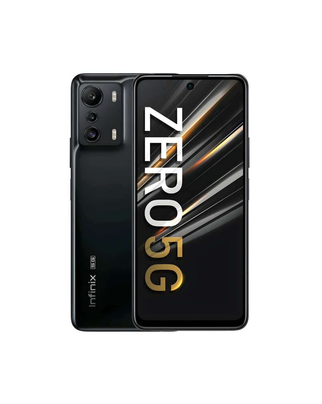 Infinix Zero 5G Refurbished