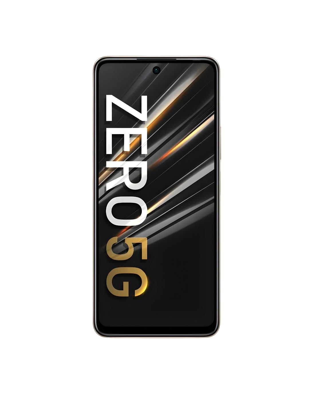 Infinix Zero 5G Refurbished