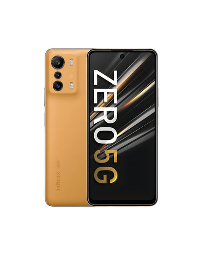 Infinix Zero 5G Refurbished