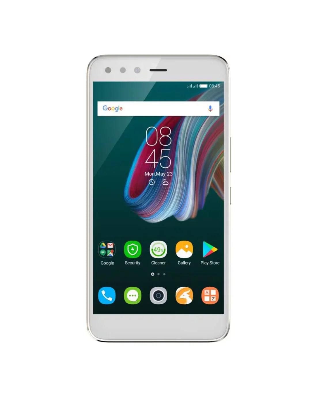 Infinix Zero 5 4G Refurbished