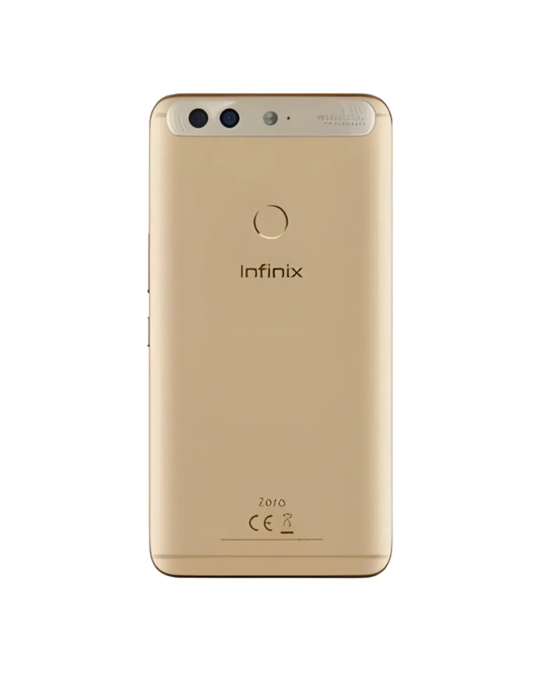 Infinix Zero 5 4G Refurbished