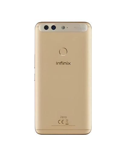 Infinix Zero 5 4G Refurbished