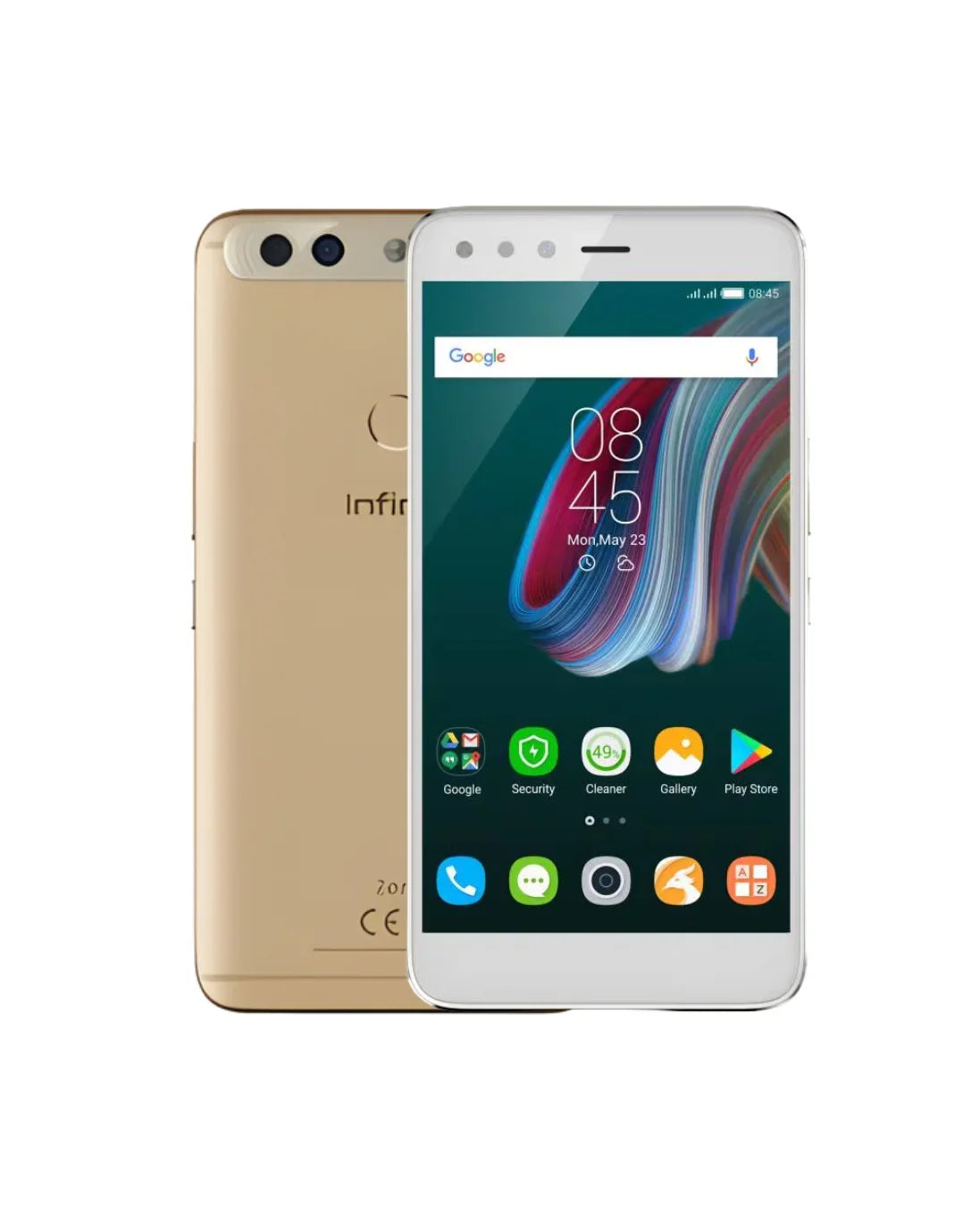 Infinix Zero 5 4G Refurbished