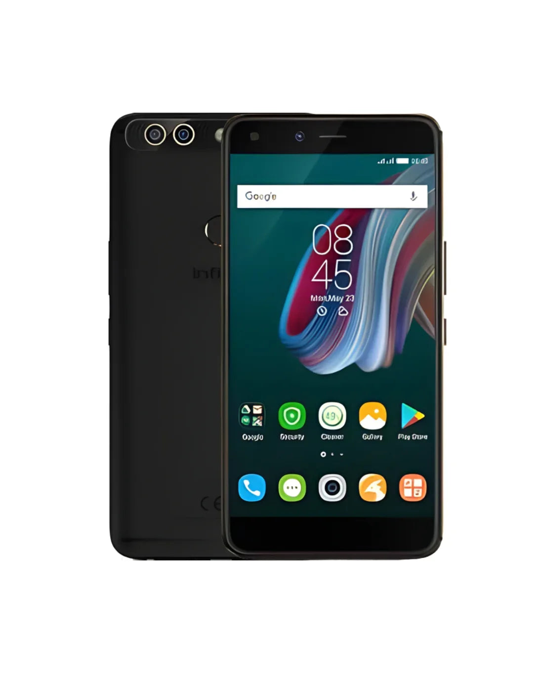 Infinix Zero 5 4G Refurbished