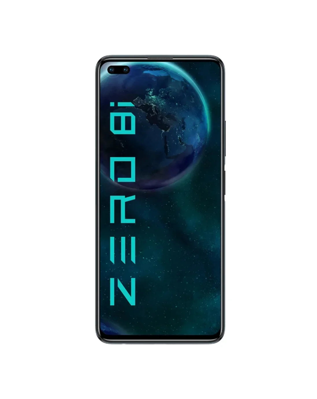 Infinix Zero 8I 4G Refurbished