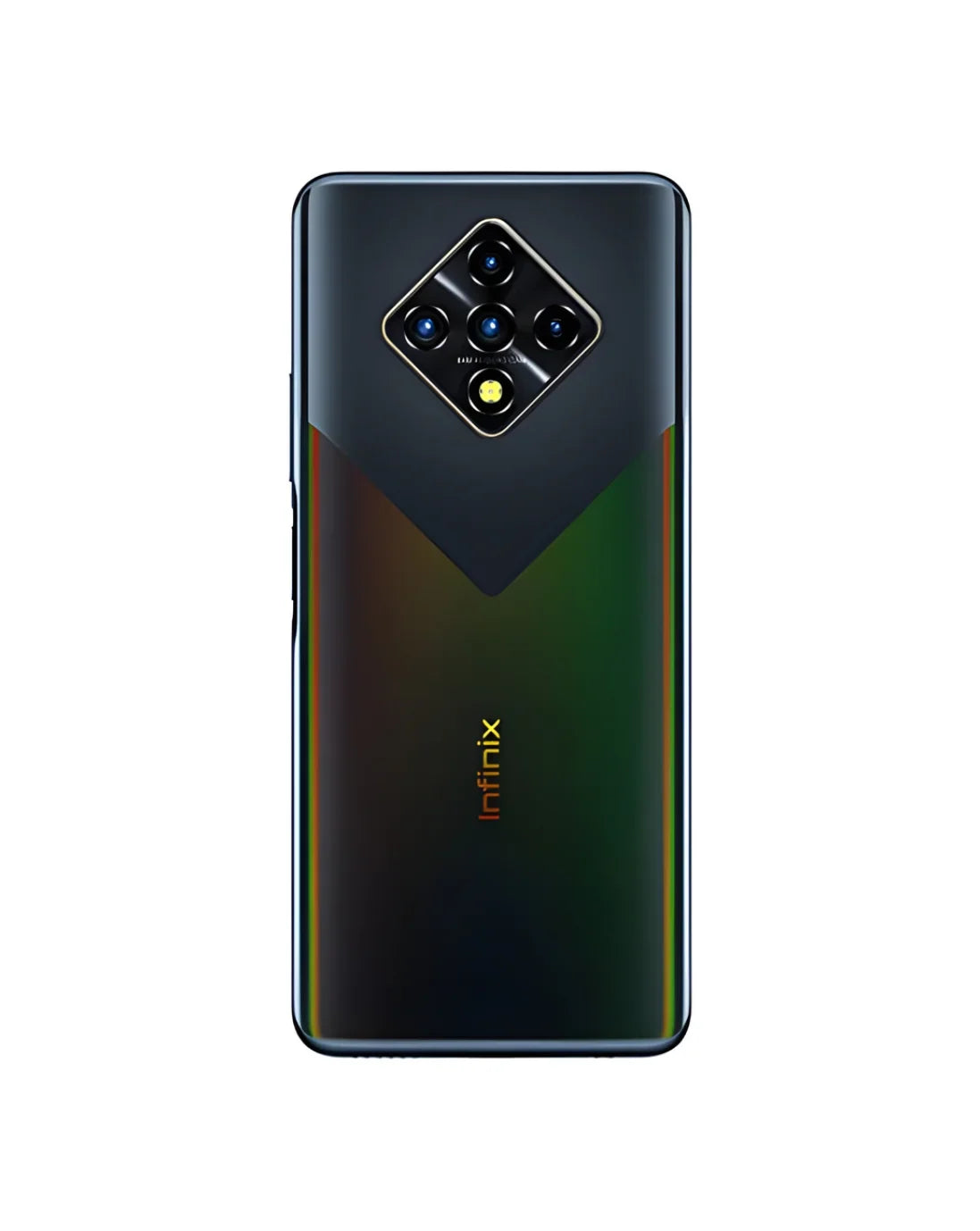 Infinix Zero 8I 4G Refurbished