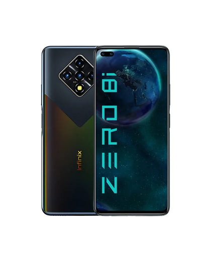 Infinix Zero 8I 4G Refurbished