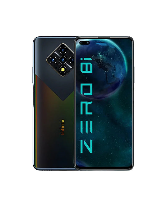 Infinix Zero 8I 4G Refurbished