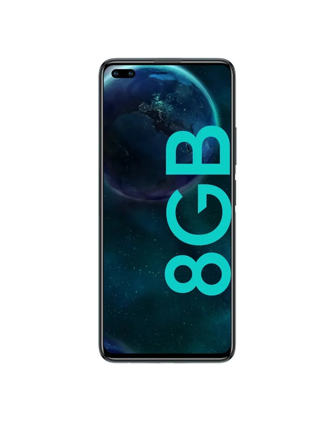 Infinix Zero 8I 4G Refurbished