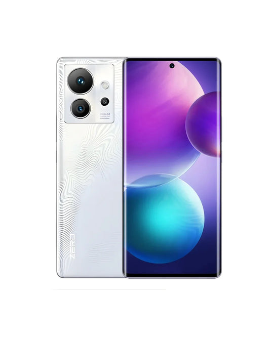 Infinix Zero Ultra 5G Refurbished