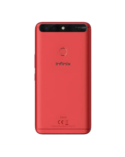 Infinix Zero 5 4G Refurbished