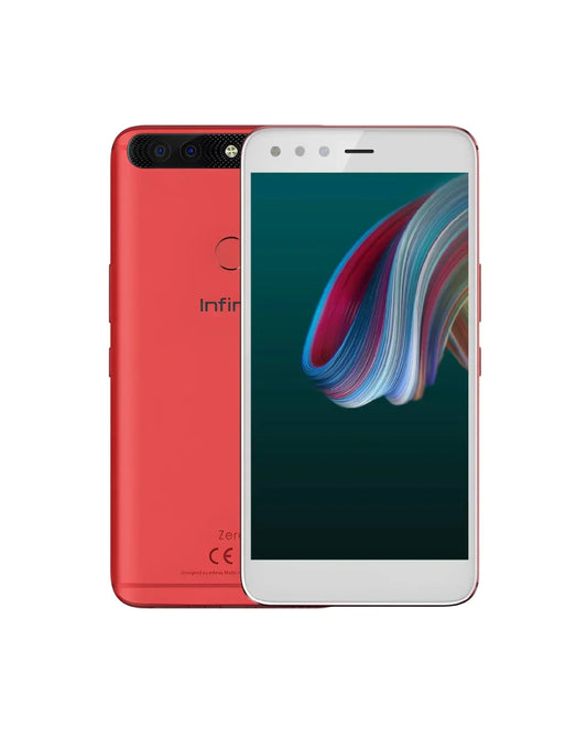 Infinix Zero 5 4G Refurbished