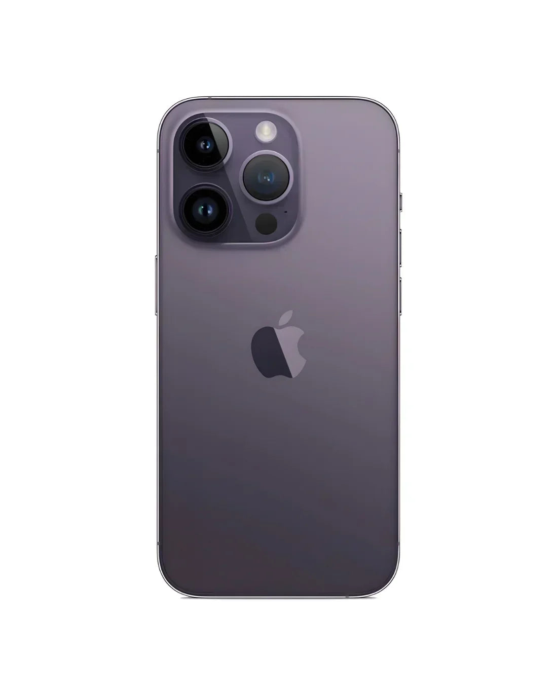 Apple iPhone 14 Pro 5G 6GB 128GB Deep Purple Refurbished - Image 1