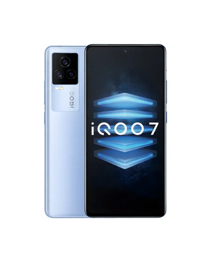 Iqoo 7 5G Refurbished