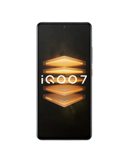 Iqoo 7 5G Refurbished