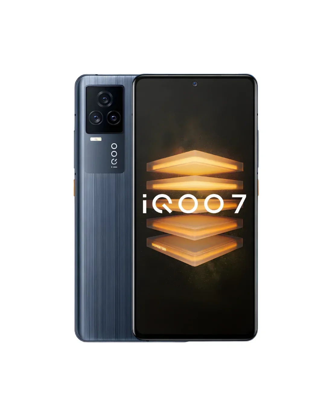 Iqoo 7 5G Refurbished