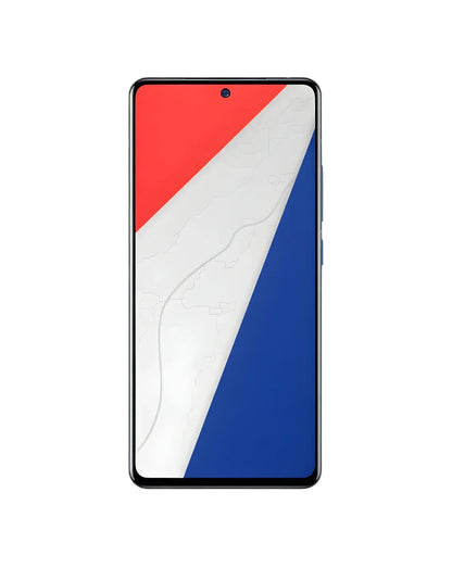 Iqoo 7 5G Refurbished