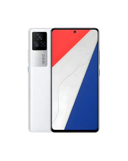 Iqoo 7 5G Refurbished