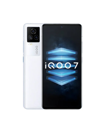 Iqoo 7 5G Refurbished