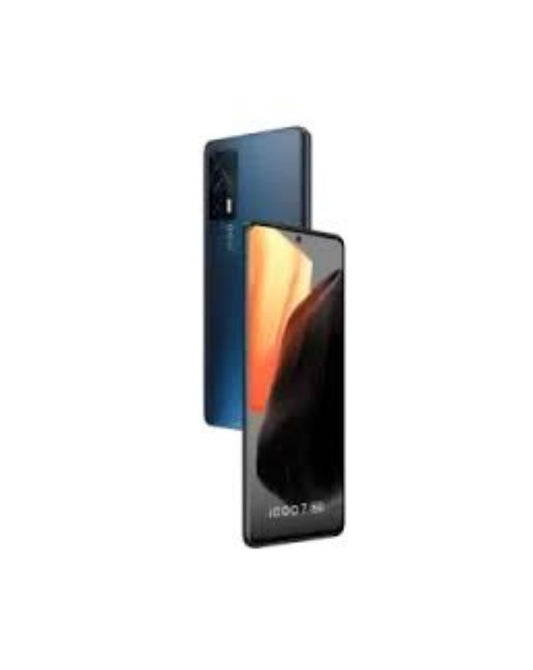 Iqoo 7 Refurbished