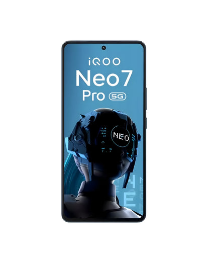 iqoo neo 7 pro Refurbished