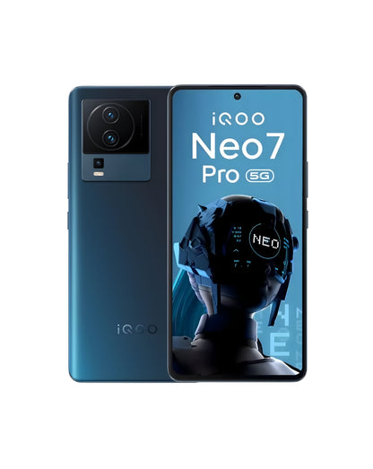 iqoo neo 7 pro Refurbished