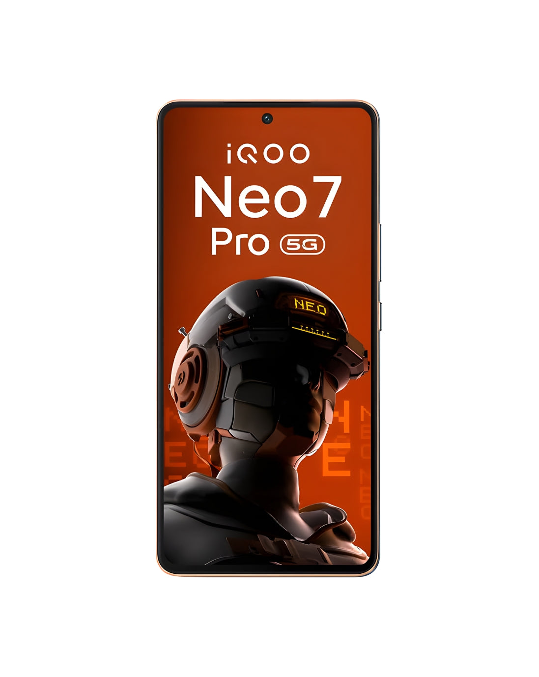iqoo neo 7 pro Refurbished