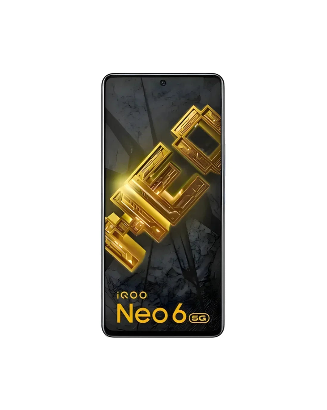 iQOO Neo 6 5G Refurbished – ReFit Global