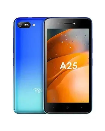 Itel A25 Pro Refurbished