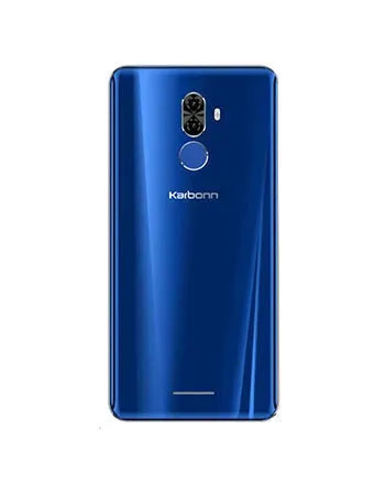 Karbonn Platinum P9 2018 Refurbished