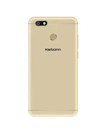 Karbonn Titanium Jumbo 2 Refurbished