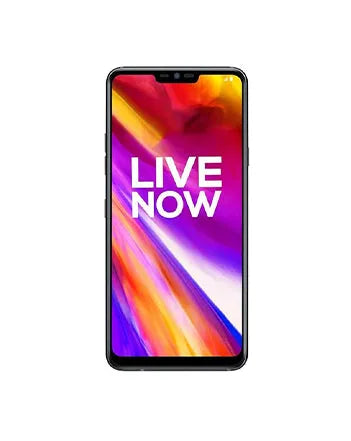 Lg G7+ Thinq Refurbished