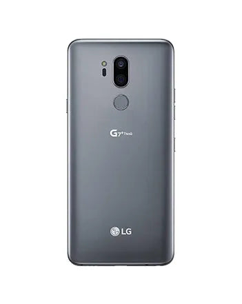 Lg G7+ Thinq Refurbished