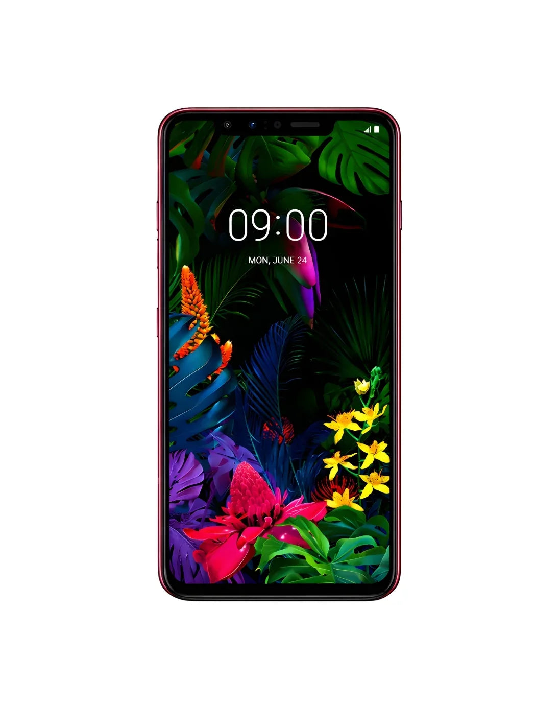 LG G8s ThinQ Refurbished