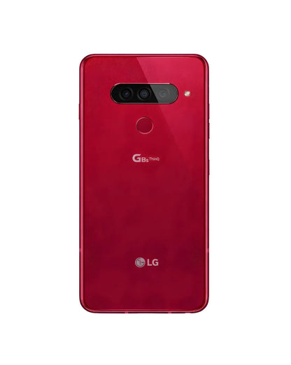 LG G8s ThinQ Refurbished