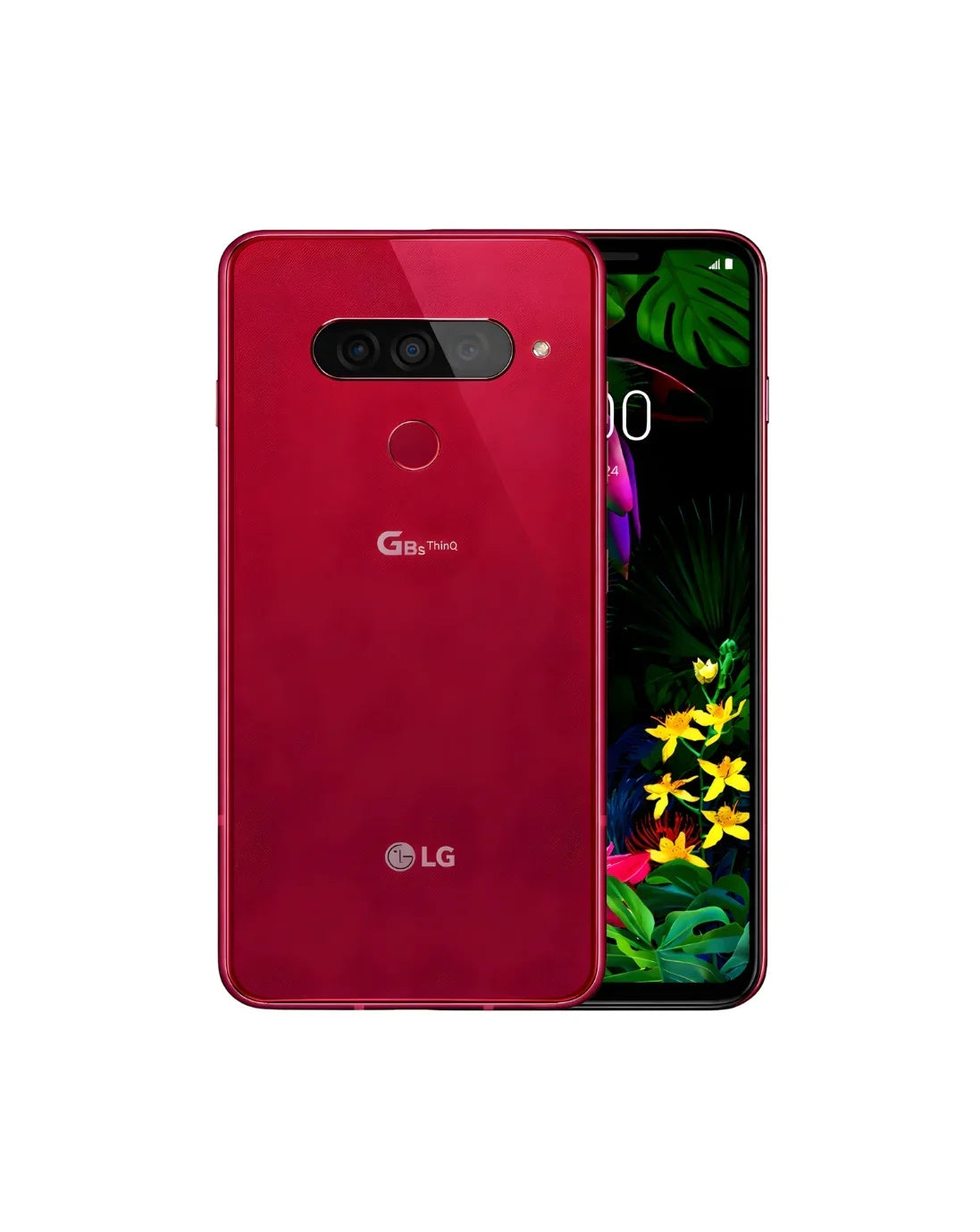 LG G8s ThinQ Refurbished
