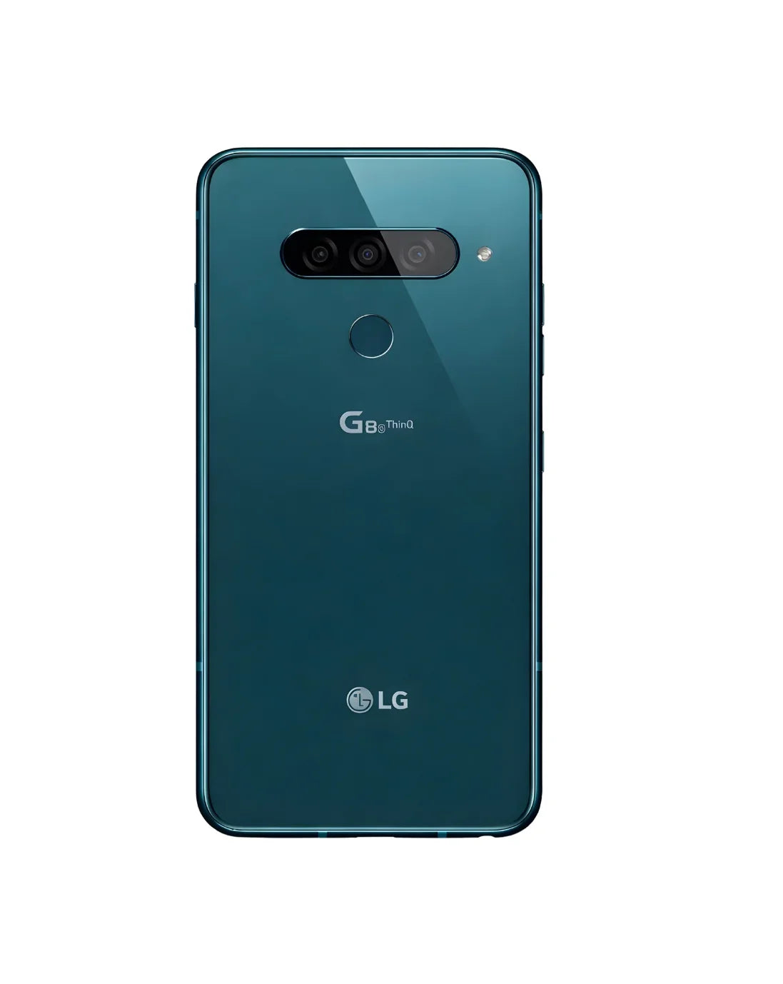 LG G8s ThinQ Refurbished