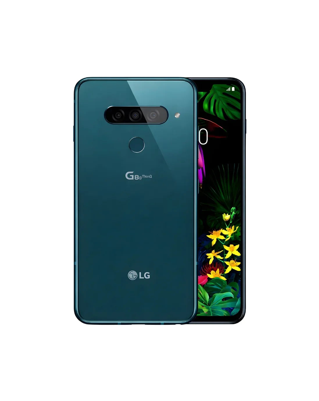 LG G8s ThinQ Refurbished