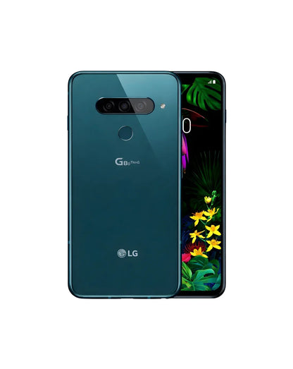LG G8s ThinQ Refurbished