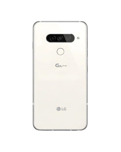LG G8s ThinQ Refurbished