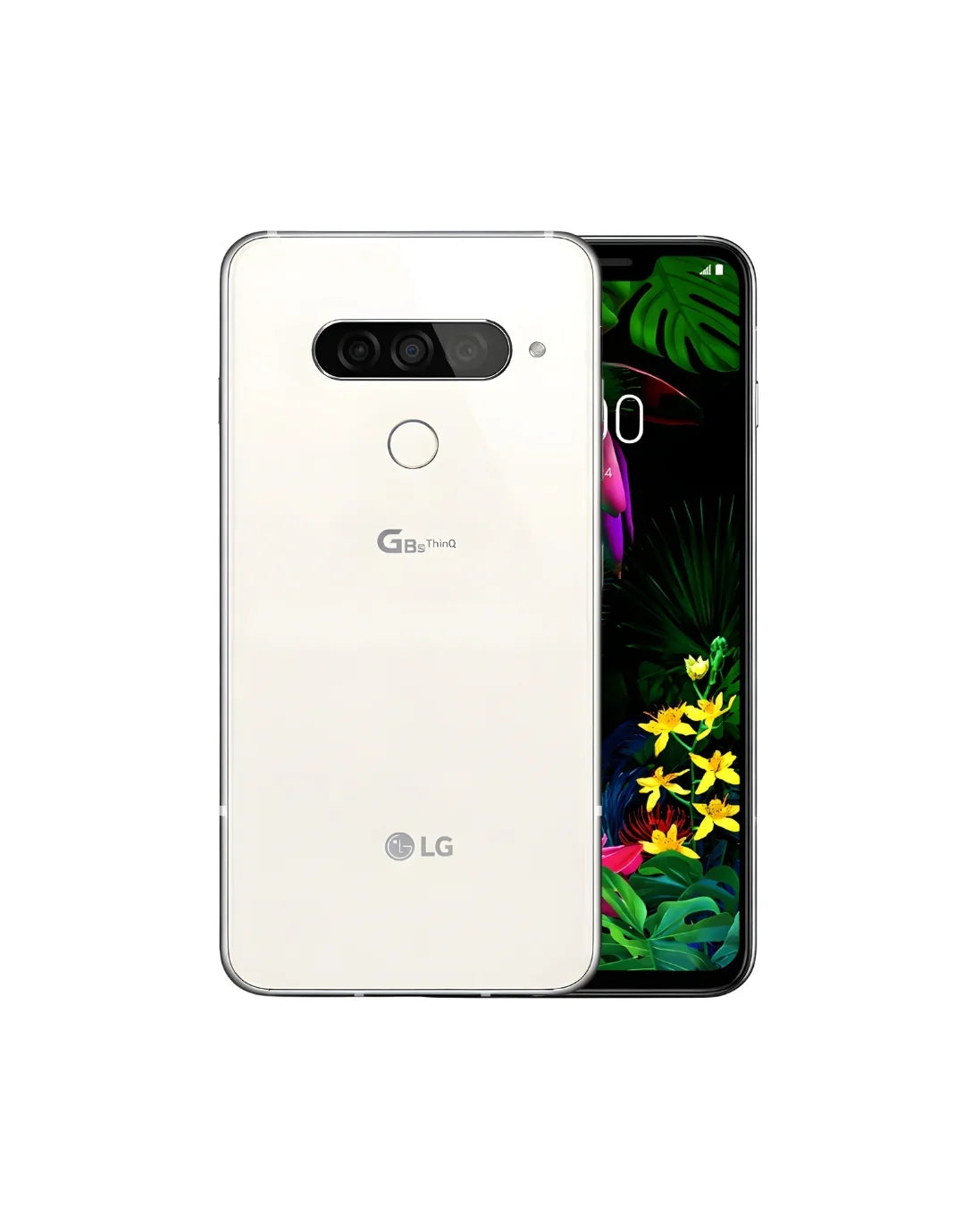 LG G8s ThinQ Refurbished