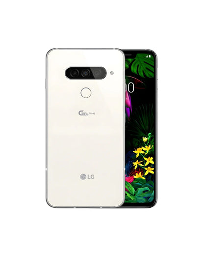 LG G8s ThinQ Refurbished