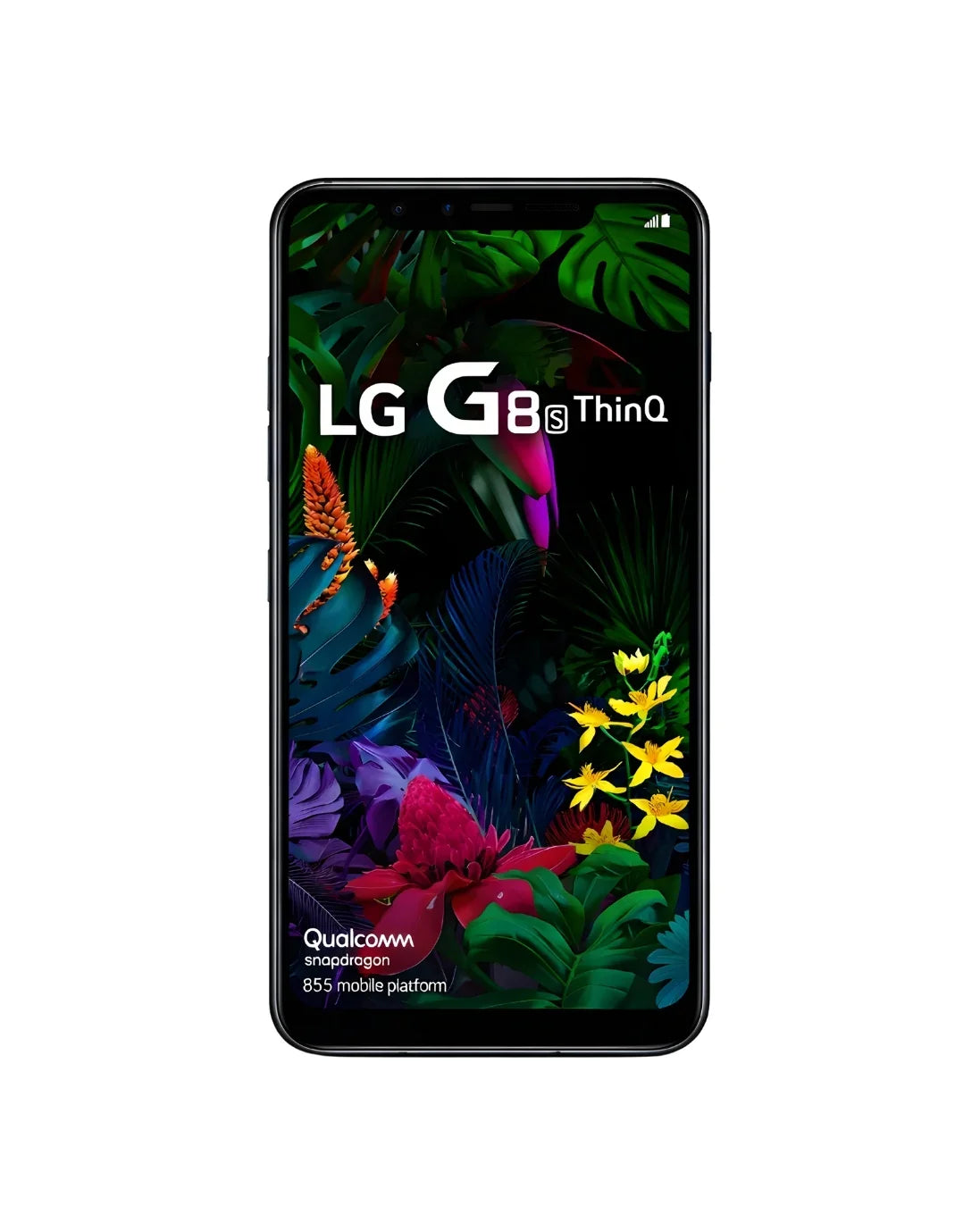 LG G8s ThinQ Refurbished